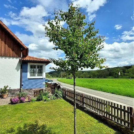 Schultheiss Lejlighed Plankenfels