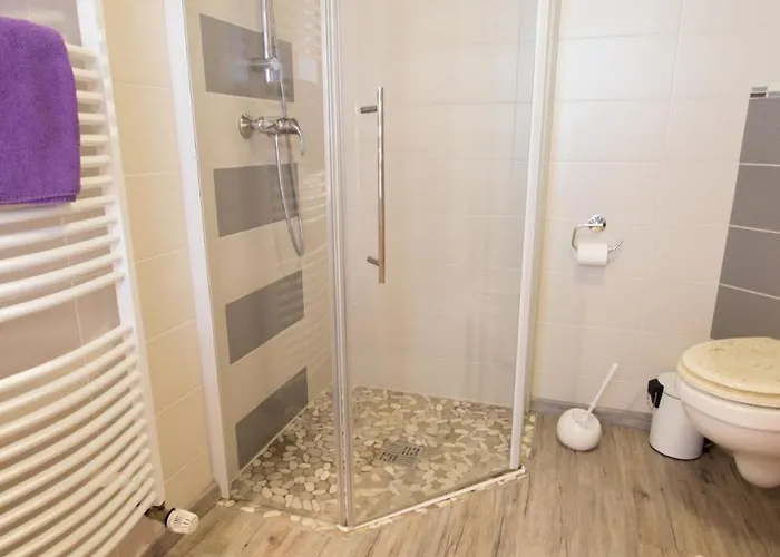Schultheiss Apartament Plankenfels