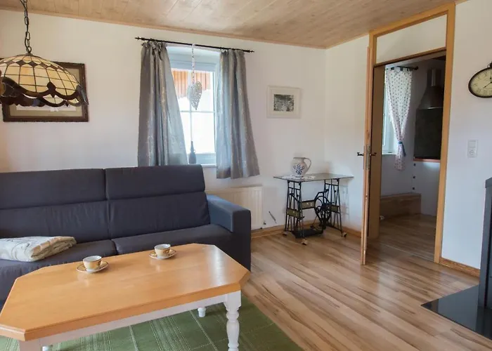 Apartament Schultheiss *