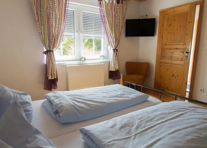 Apartament Schultheiss