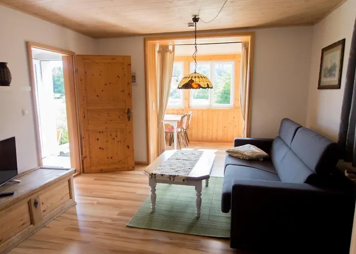 Apartament Schultheiss