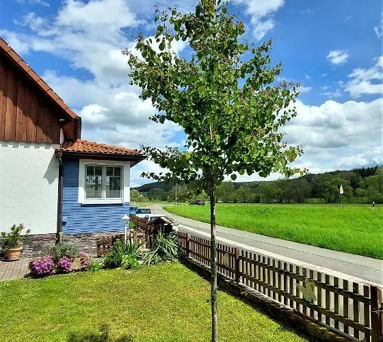 Schultheiss Apartament Plankenfels